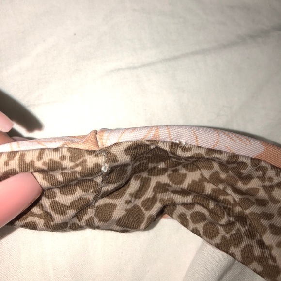 Acacia Naked Magnolia Hookipa Bottoms - Picture 3 of 3